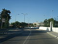 Aeropuerto de Jerez de la Frontera