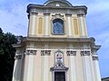 Pfarrkirche San Vittore in Agnadello