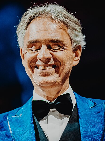 File:Andrea Bocelli 20190511 017-2 (cropped).jpg