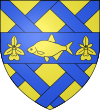 Blason de Cadillon