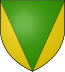 Blason de Carlus