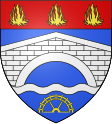 Pogny címere