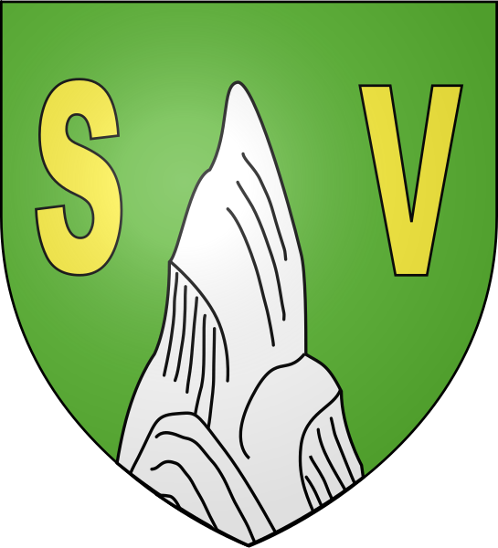 File:Blason Saint Vincent les Forts (04).svg