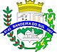 Brasão de armas de Bandeira do Sul