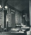 The Library (late 1800s)