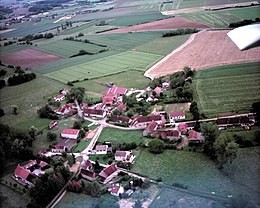 Neuvy-Sautour – Veduta