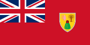 Thumbnail for File:Civil Ensign of the Turks and Caicos Islands.svg