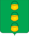 Blason de Kotelniki