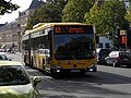 Mercedes-Benz Citaro G BlueTec-Hybrid im Linieneinsatz