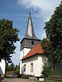 Ev. Kirche in Eitzum