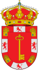 Alcalá la Real - Stema