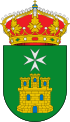 Brasão de armas de Consuegra