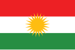 Flag of Kurdistan