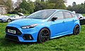 Ford Focus RS