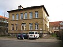 Ehemalige höhere Töchterschule