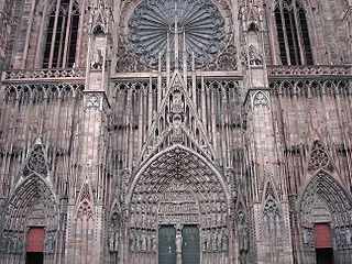 Français : Cathédrale Notre-Dame