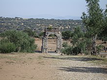 Guijo de Granadilla, Cáceres, Spain - panoramio.jpg