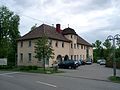 Rathaus im Stadtteil Gelbingen