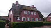 Wohnhaus