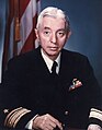 Hyman Rickover overleden op 8 juli 1986