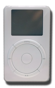 1st generation iPod