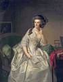 Wilhelmina van Pruisen overleden op 9 juni 1820