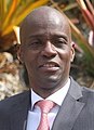 Jovenel Moïse op 21 november 2019 overleden op 7 juli 2021