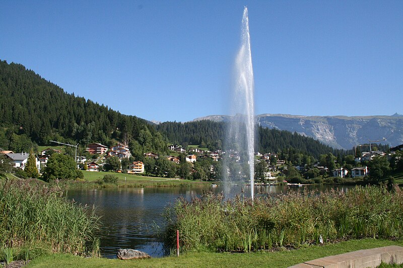 File:Laax See.jpg