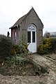 Kapelle Notre-Dame-de-Délivrance