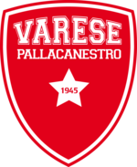 Pallacanestro Varese logo