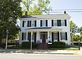 Joseph Bogy House, c. 1870