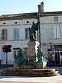 Monument aux morts de la Première Guerre mondiale