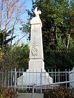 Monument aux morts