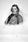 Thomas Lederer, Lithographie, 1846