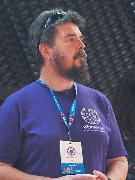 File:Wikimania 2024 - Polish Community meetup on Saturday 03.jpg