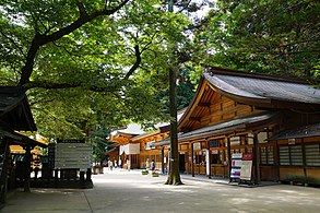 Hotaka-jinja