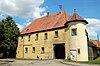 Schloss Michelbach an der Lücke