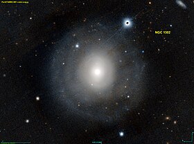 Image illustrative de l’article NGC 1302