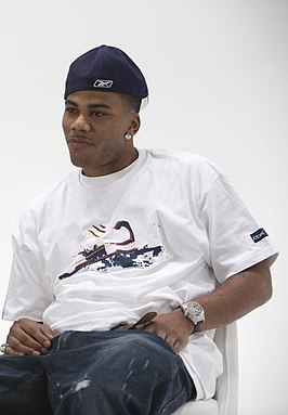 Nelly in 2007