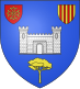 Coat of arms of Pignan