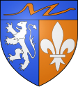 Margny-lès-Compiègne címere