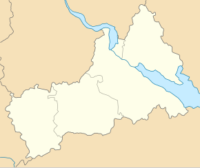 Babanka (Oblast Tscherkassy)