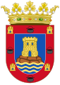 Coat of Arms of Camargo