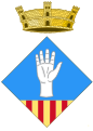 Coat of Arms of Esplugues de Llobregat