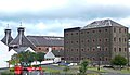 Image 3Old Bushmills Distillery, County Antrim, Northern Ireland. Founded in 1608, it is the oldest licensed whiskey distillery in the world. (from Culture of the United Kingdom)