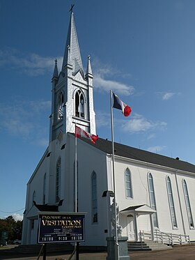 Beausoleil (Nouveau-Brunswick)