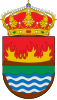 Official seal of Bustillo de la Vega