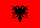 Albanien