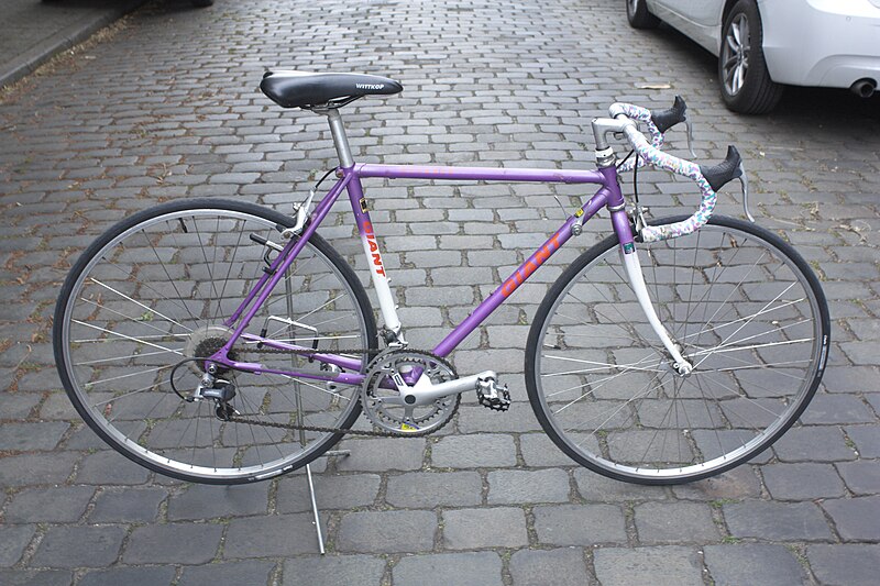 File:Giant Roadbike.jpg