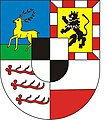 Herb Hohenzollern-Sigmaringen